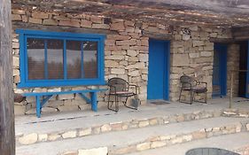 La Posada Milagro Guest House Terlingua United States Of America