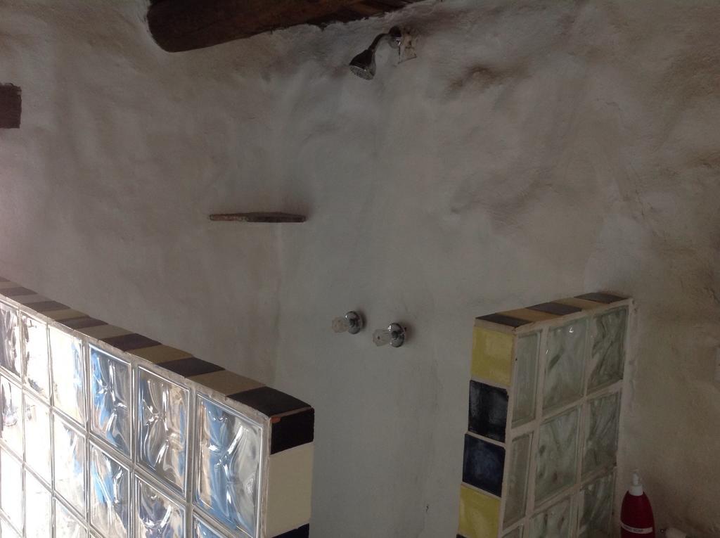 La Posada Milagro Terlingua Room photo